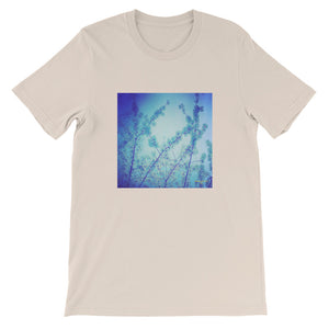 Blue Spring T-Shirt