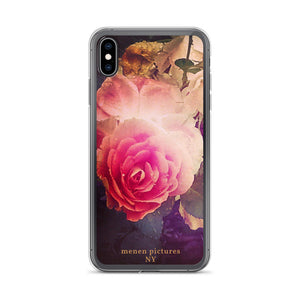 Rose iPhone Case