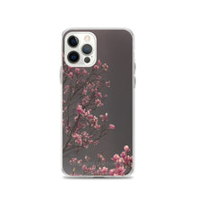 Magnolias iPhone Case