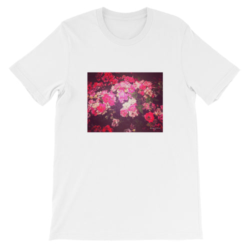 Night Roses T-Shirt