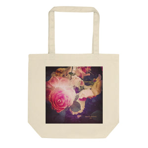 "Roses" Eco Tote Bag