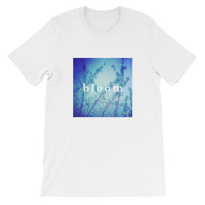 Blue Spring + Bloom T-Shirt