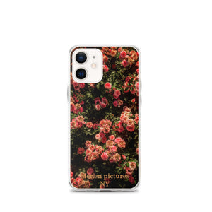 Rose Garden iPhone Case
