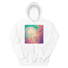 Pink Spring Hoodie