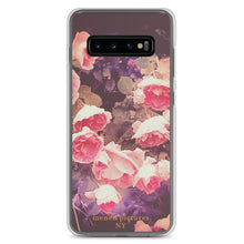 Rosebush Samsung S8/S9/S10 Cases