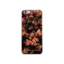 Rose Garden iPhone Case