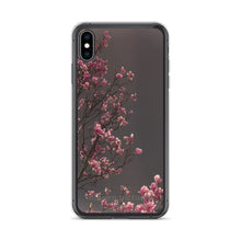 Magnolias iPhone Case