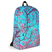 "Pink Magnolias" Backpack