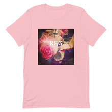 Roses + RBG T-Shirt