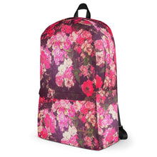 "Night Roses" Backpack