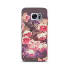 Rosebush Samsung Galaxy S7 Case