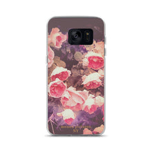 Rosebush Samsung Galaxy S7 Case