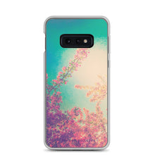 Pink Spring Samsung S8 Phone Case