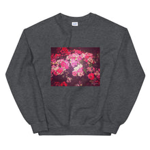 Night Roses Sweatshirt