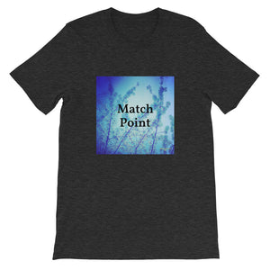 Match Point + Blue Spring T-Shirt