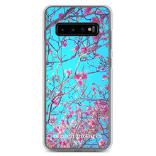 Pink Magnolias Samsung Case