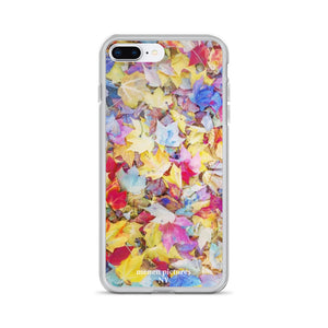 "Leaves" iPhone Case