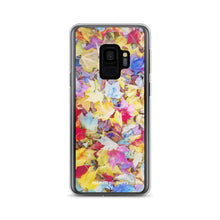 "Leaves" Samsung Case