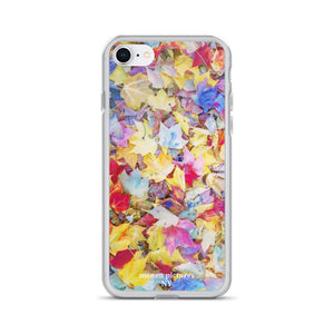 "Leaves" iPhone Case