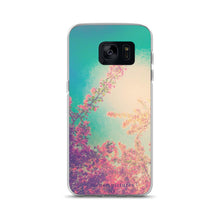 Pink Spring Samsung Galaxy S7 Phone Case