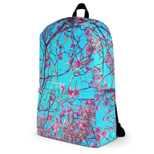 "Pink Magnolias" Backpack