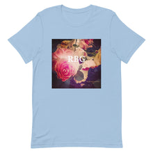Roses + RBG T-Shirt