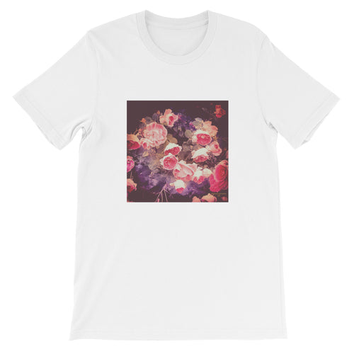 Rosebush T-Shirt