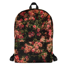 "Rose Garden" Backpack