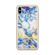 Flower Mosaic iPhone Case
