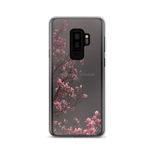 Magnolias Samsung Case