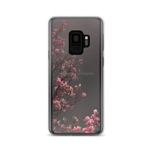 Magnolias Samsung Case