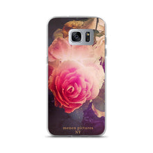 Rose Samsung Galaxy S7 Case