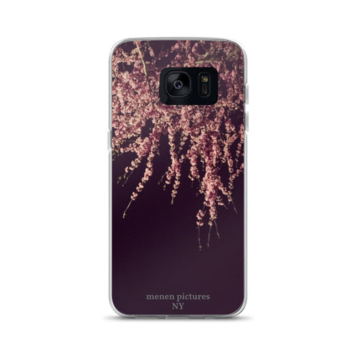 Spring Night Samsung Phone Case