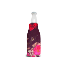 Night Roses Bottle Cooler