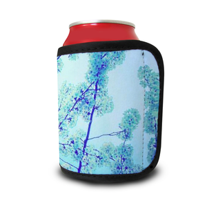 Blue Spring Can Cooler II