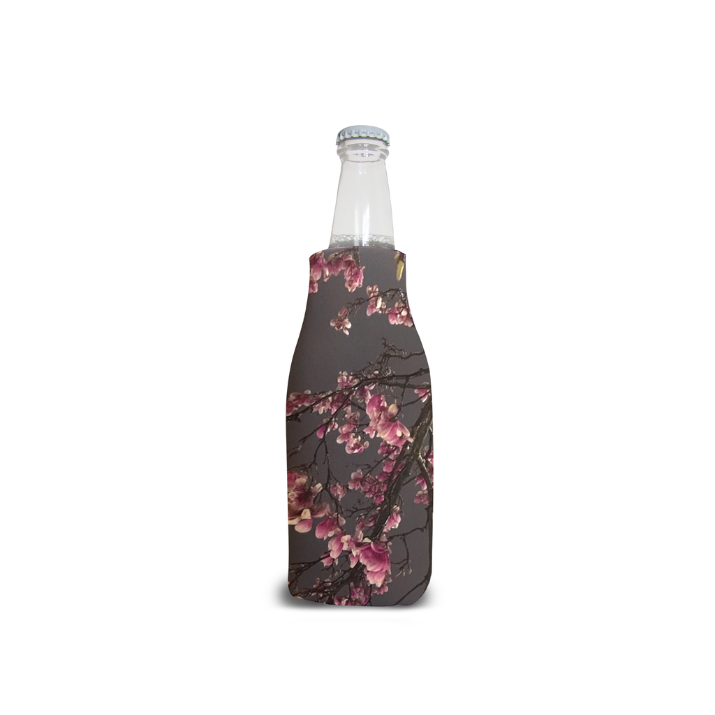 Magnolias Bottle Cooler
