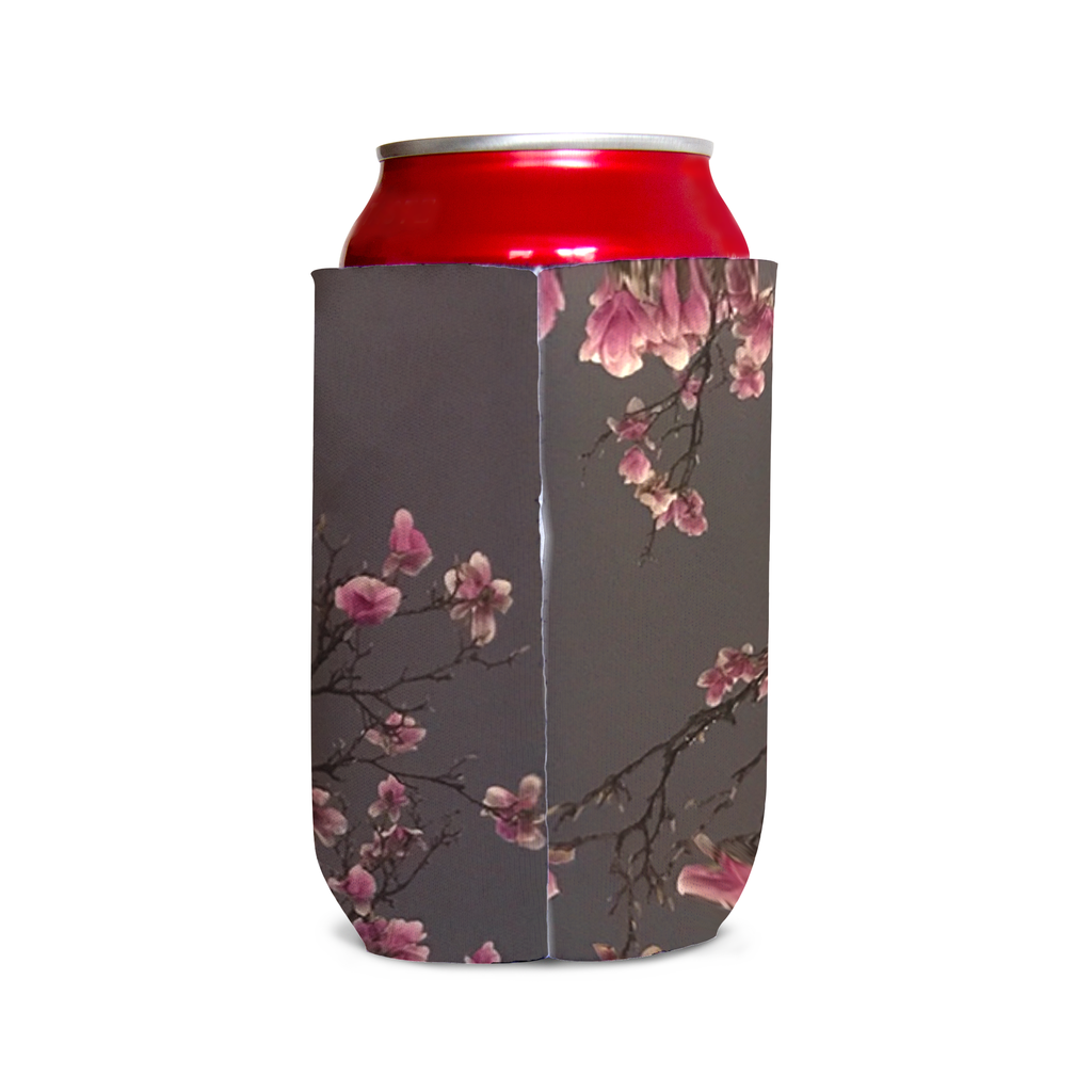 Magnolias Can Cooler