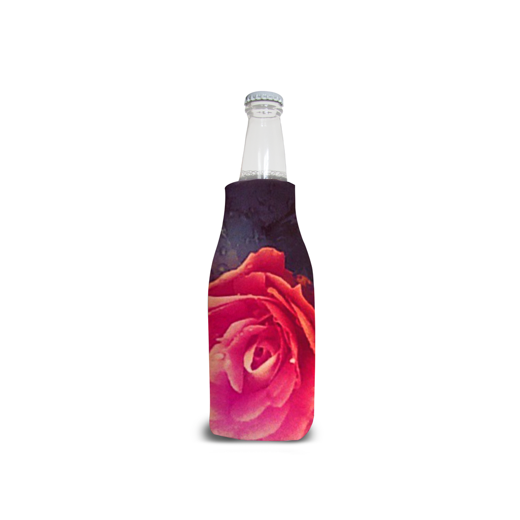 Rose Bottle Cooler