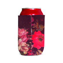 Night Roses Can Cooler