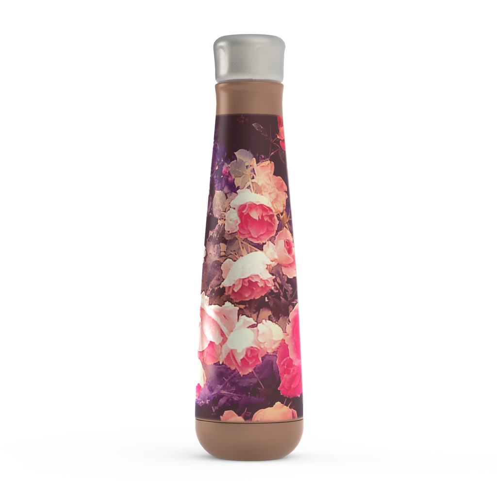 Rosebush Water Bottle
