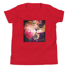 Roses + Dance Youth T-Shirt