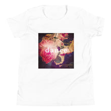 Roses + Dance Youth T-Shirt